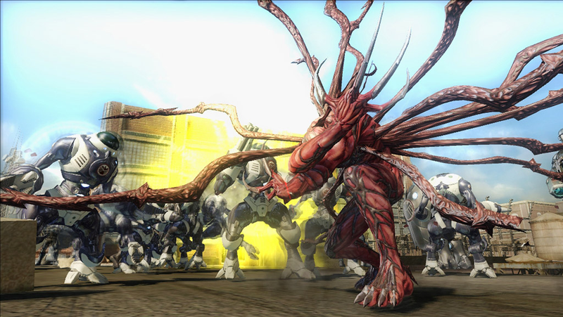 Illustration for article titled Carnage Strikes Marvel Ultimate Alliance 2